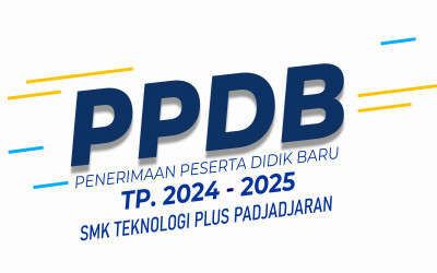 PPDB TAHUN PELAJARAN 2024